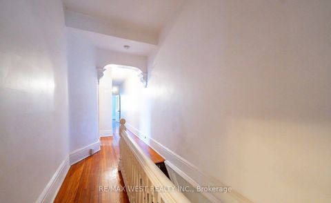 Photo 13 at 217 Gladstone Avenue, Little Portugal, Toronto