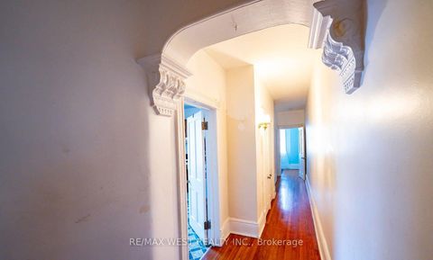 Photo 14 at 217 Gladstone Avenue, Little Portugal, Toronto