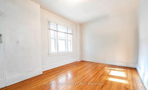 Photo 16 at 217 Gladstone Avenue, Little Portugal, Toronto