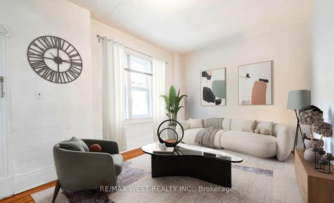 Photo 17 at 217 Gladstone Avenue, Little Portugal, Toronto