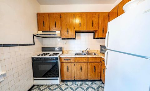 Photo 20 at 217 Gladstone Avenue, Little Portugal, Toronto
