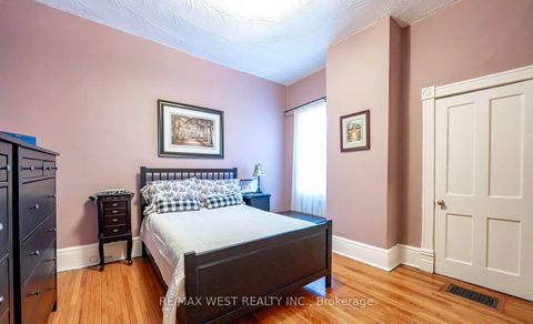 Photo 21 at 217 Gladstone Avenue, Little Portugal, Toronto