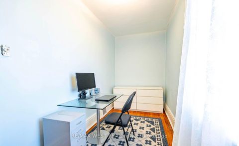 Photo 22 at 217 Gladstone Avenue, Little Portugal, Toronto