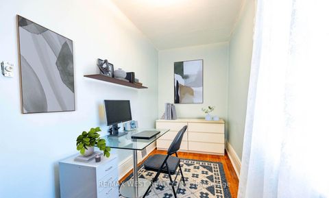 Photo 23 at 217 Gladstone Avenue, Little Portugal, Toronto