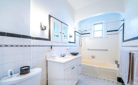 Photo 24 at 217 Gladstone Avenue, Little Portugal, Toronto