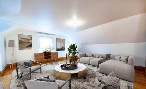 Photo 26 at 217 Gladstone Avenue, Little Portugal, Toronto