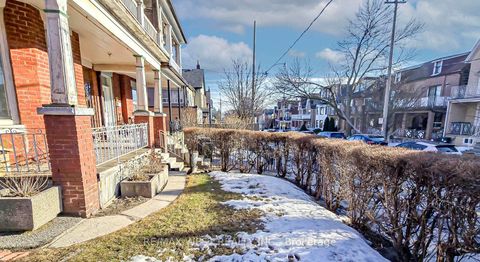 Photo 31 at 217 Gladstone Avenue, Little Portugal, Toronto