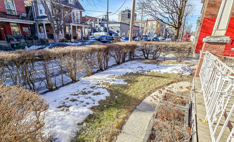 Photo 32 at 217 Gladstone Avenue, Little Portugal, Toronto