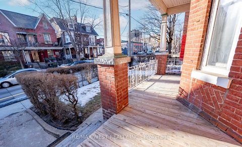 Photo 33 at 217 Gladstone Avenue, Little Portugal, Toronto