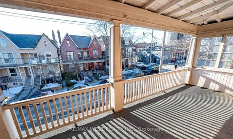 Photo 34 at 217 Gladstone Avenue, Little Portugal, Toronto