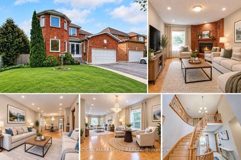 Photo 0 at 3807 Ellesmere Road, Highland Creek, Toronto