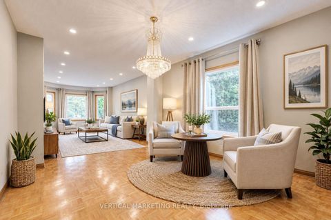 Photo 3 at 3807 Ellesmere Road, Highland Creek, Toronto