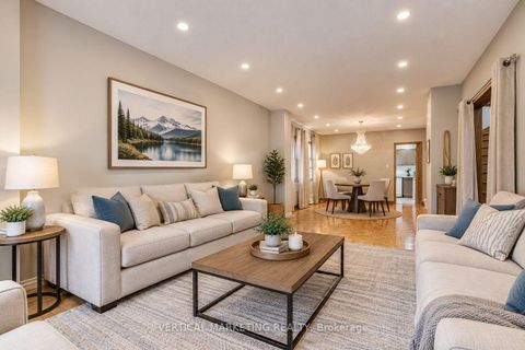 Photo 5 at 3807 Ellesmere Road, Highland Creek, Toronto