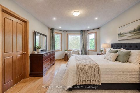 Photo 7 at 3807 Ellesmere Road, Highland Creek, Toronto
