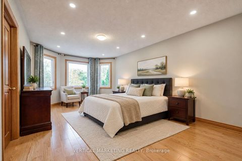 Photo 9 at 3807 Ellesmere Road, Highland Creek, Toronto