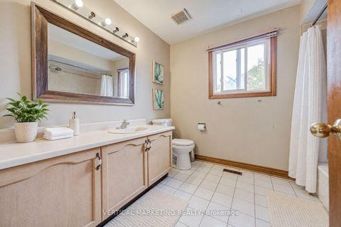 Photo 10 at 3807 Ellesmere Road, Highland Creek, Toronto