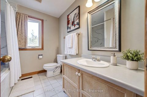Photo 11 at 3807 Ellesmere Road, Highland Creek, Toronto