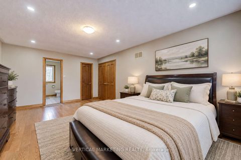Photo 13 at 3807 Ellesmere Road, Highland Creek, Toronto