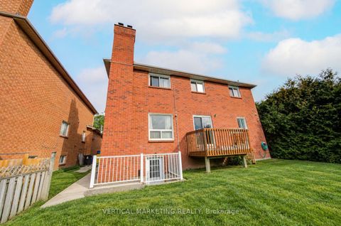 Photo 17 at 3807 Ellesmere Road, Highland Creek, Toronto