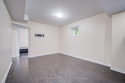 Photo 18 at 3807 Ellesmere Road, Highland Creek, Toronto