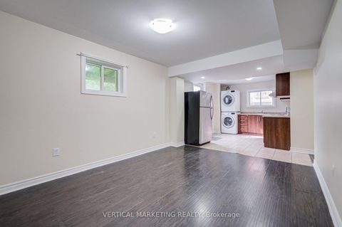 Photo 19 at 3807 Ellesmere Road, Highland Creek, Toronto