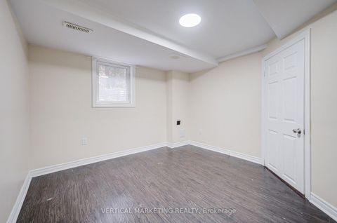 Photo 21 at 3807 Ellesmere Road, Highland Creek, Toronto