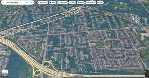Photo 22 at 3807 Ellesmere Road, Highland Creek, Toronto