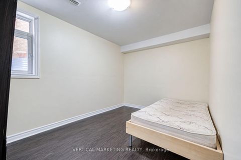 Photo 27 at 3807 Ellesmere Road, Highland Creek, Toronto