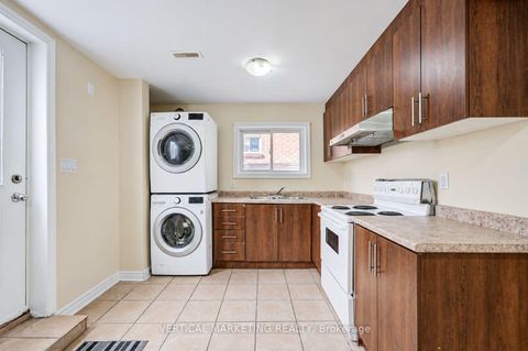 Photo 30 at 3807 Ellesmere Road, Highland Creek, Toronto