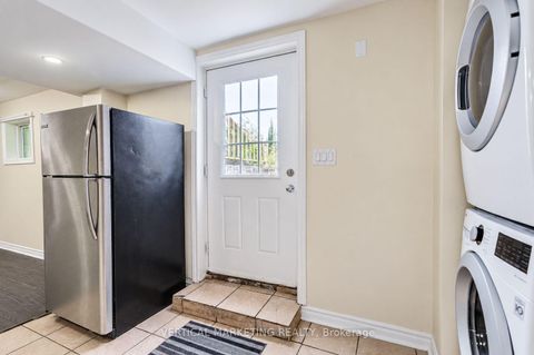 Photo 32 at 3807 Ellesmere Road, Highland Creek, Toronto