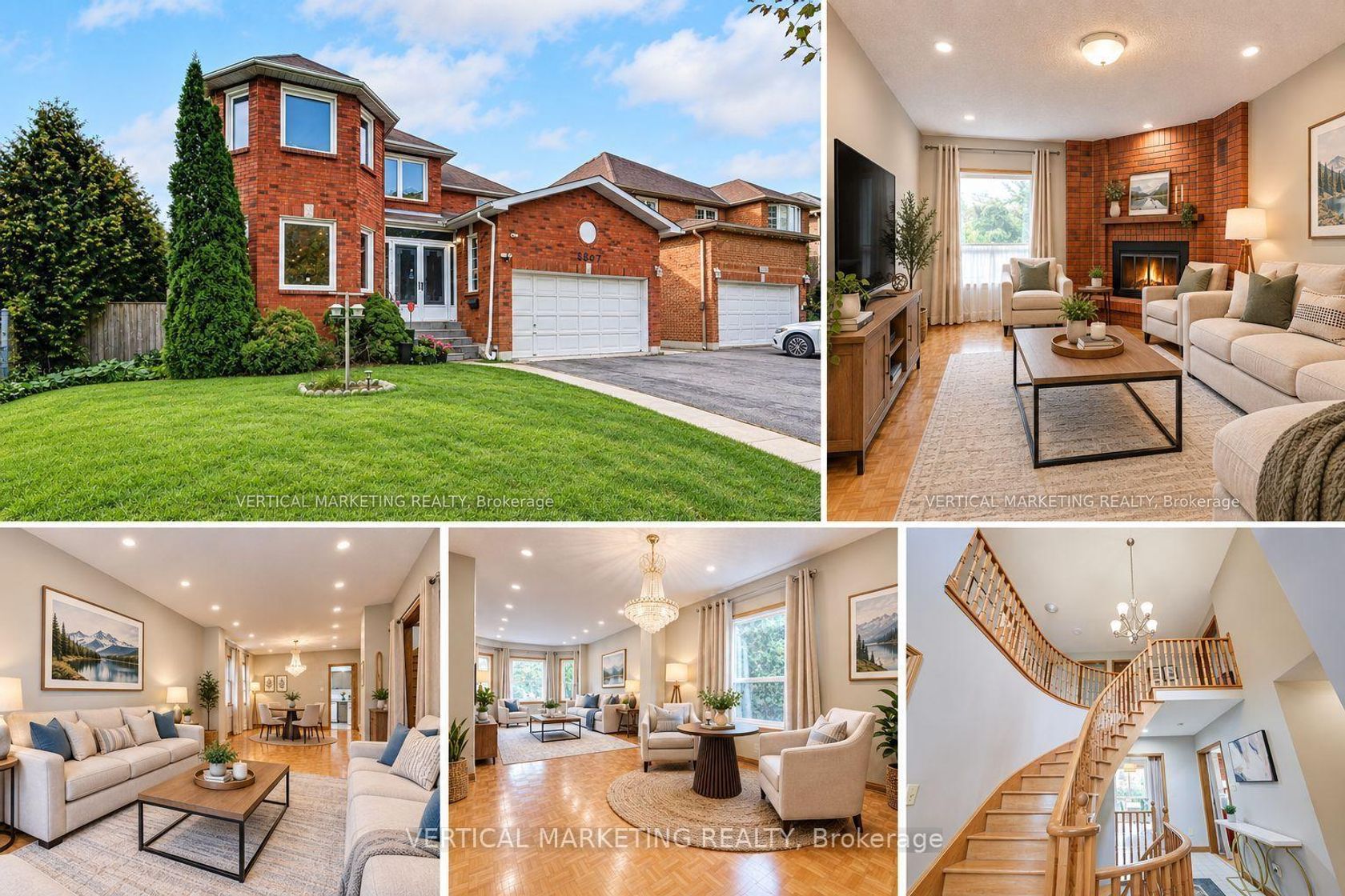 3807 Ellesmere Road, Highland Creek, Toronto 