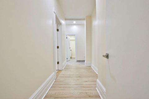 Photo 8 at 9 Borden Street, University, Toronto