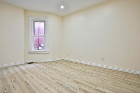 Photo 9 at 9 Borden Street, University, Toronto