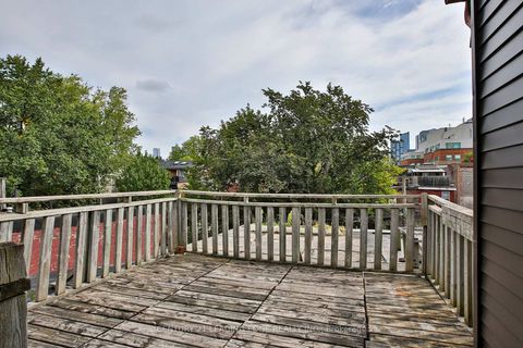 Photo 37 at 9 Borden Street, University, Toronto