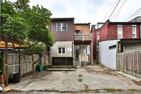 Photo 43 at 9 Borden Street, University, Toronto