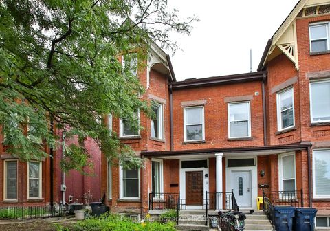 Photo 44 at 9 Borden Street, University, Toronto