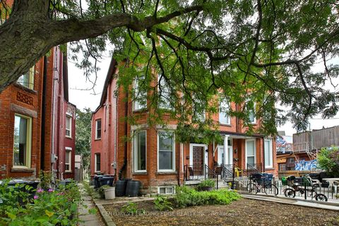 Photo 45 at 9 Borden Street, University, Toronto