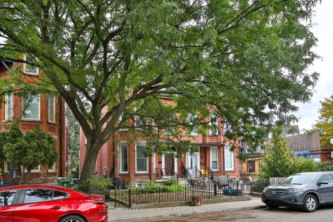 Photo 47 at 9 Borden Street, University, Toronto