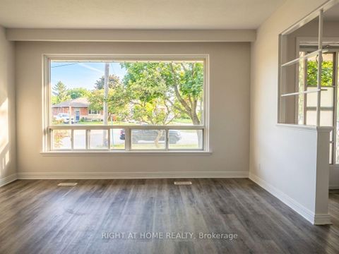 Photo 1 at 58 Deanvar Avenue, Maryvale, Toronto