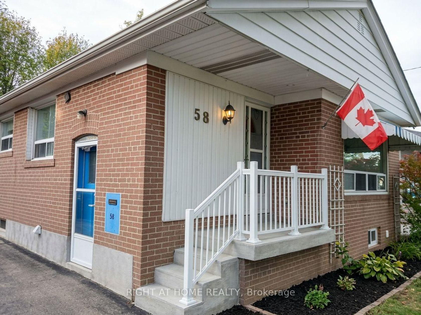 58 Deanvar Avenue, Maryvale, Toronto 