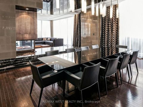 Photo 29 at 513 - 770 Bay Street, Bay Street Corridor, Toronto