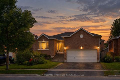 Photo 0 at 90 Sproule Drive, Edgehill Drive, Barrie