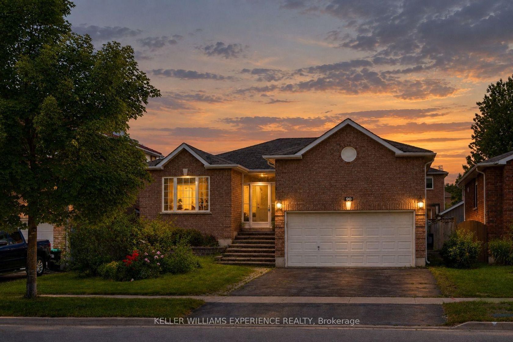 90 Sproule Drive, Edgehill Drive, Barrie photo number 2