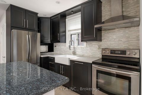 Photo 5 at 573 Northcliffe Boulevard, Oakwood Village, Toronto