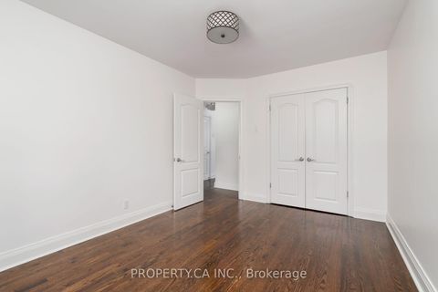 Photo 15 at 573 Northcliffe Boulevard, Oakwood Village, Toronto