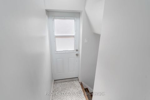 Photo 16 at 573 Northcliffe Boulevard, Oakwood Village, Toronto
