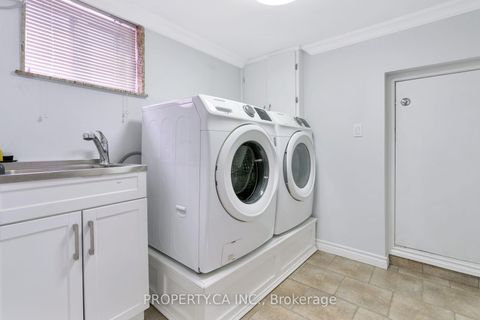 Photo 18 at 573 Northcliffe Boulevard, Oakwood Village, Toronto