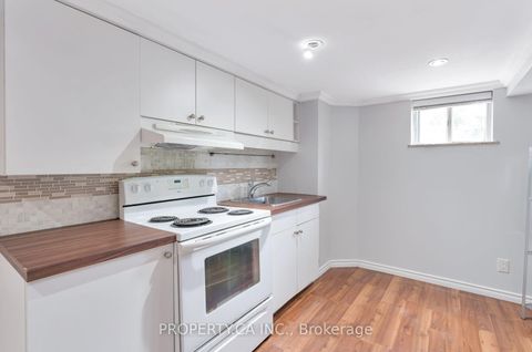 Photo 19 at 573 Northcliffe Boulevard, Oakwood Village, Toronto