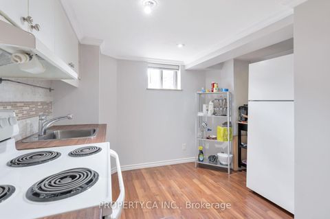 Photo 20 at 573 Northcliffe Boulevard, Oakwood Village, Toronto