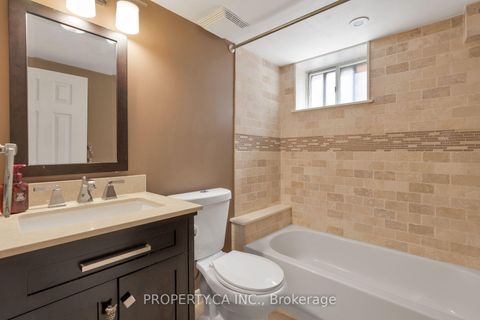 Photo 22 at 573 Northcliffe Boulevard, Oakwood Village, Toronto